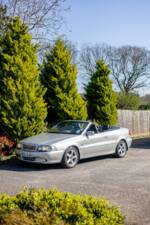 Image 9/48 of Volvo C70 2.0 T (2001)