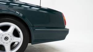 Bild 4/15 von Bentley Continental T (2000)