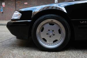 Image 9/100 of Mercedes-Benz SL 600 (1998)
