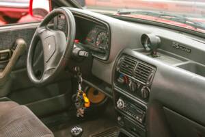 Bild 15/23 von Ford Escort turbo RS (1986)