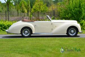 Bild 6/50 von Delahaye 135 MS Chapron (1947)