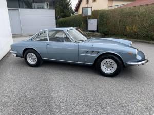 Imagen 3/25 de Ferrari 330 GTC (1967)