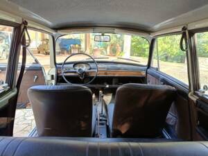 Bild 10/46 von Autobianchi Bianchina Panoramica (1970)