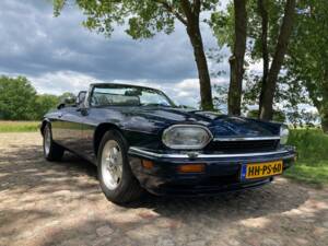 Bild 21/35 von Jaguar XJS 6.0 (1994)