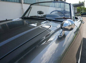 Image 56/68 de Alfa Romeo Giulia 1600 Spider (1964)