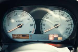 Image 12/15 of Opel Speedster 2.0 Turbo (2005)