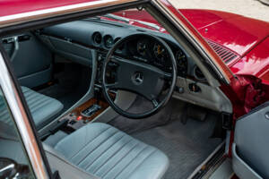 Afbeelding 21/36 van Mercedes-Benz 300 SL (1989)