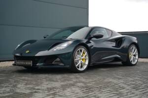 Image 30/50 de Lotus Emira &quot;First Edition&quot; (2023)