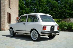 Image 7/41 of Autobianchi A112 Elite (1973)