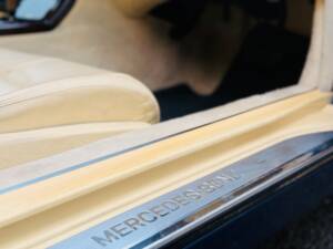 Image 16/18 of Mercedes-Benz SL 280 (1999)