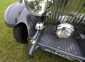 Afbeelding 40/50 van Rolls-Royce Phantom II Continental (1932)
