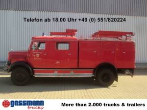 Afbeelding 2/14 van Mercedes-Benz LA 311 (1957)