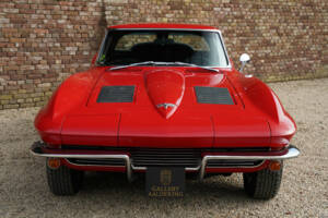Image 5/50 of Chevrolet Corvette Sting Ray (1963)