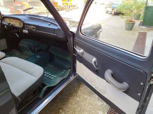 Image 24/40 de Alfa Romeo Giulietta TI (1961)