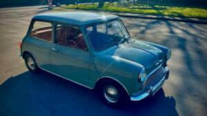Afbeelding 16/36 van Morris Mini Cooper 850 (1967)