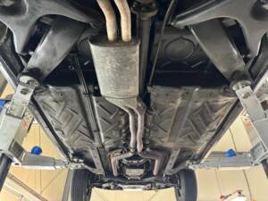 Bild 22/22 von Mercedes-Benz 350 SE (1977)