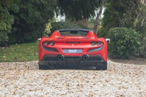 Bild 11/43 von Ferrari F8 Spider (2020)