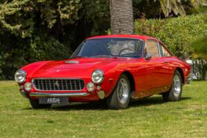 Image 2/16 of Ferrari 250 GT Berlinetta Lusso (1963)