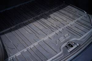 Immagine 31/47 di Volvo V60 T6 (2012)