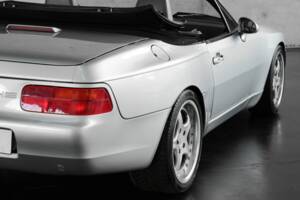 Immagine 14/43 di Porsche 968 (1992)