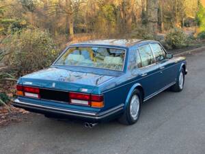 Bild 9/50 von Bentley Turbo R (1987)