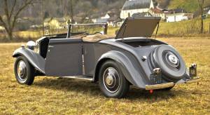 Afbeelding 20/50 van Rolls-Royce Phantom II Continental (1932)