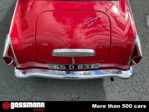 Afbeelding 9/15 van Glas Goggomobil TS 250 (1965)