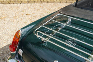 Image 50/50 of MG MGB (1969)