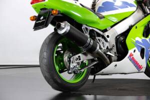 Image 12/49 of Kawasaki ZX-R 750 (1994)