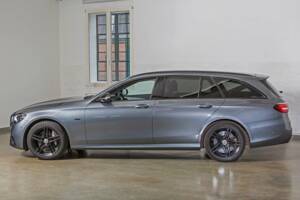Bild 2/21 von Mercedes-Benz E 300 de T (2020)
