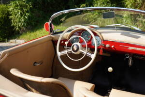 Image 22/35 of Porsche 356 A 1600 Speedster (1957)