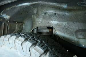 Image 45/50 of Mercedes-Benz G 230 (1993)