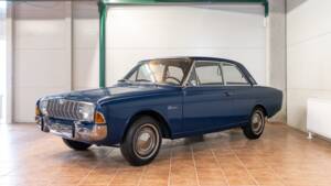 Image 1/26 of Ford Taunus 17m 1700 (1965)