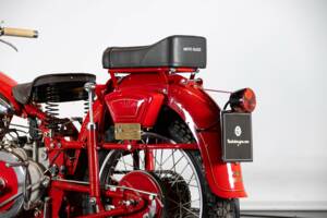 Image 29/50 de Moto Guzzi Astore (1952)