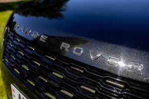 Bild 25/50 von Land Rover Range Rover V8 Armoured (2022)