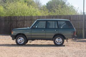 Image 28/50 of Land Rover Range Rover Classic 3.5 (1989)