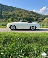 Afbeelding 12/29 van Porsche 356 1500 Speedster (1955)