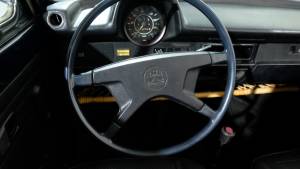 Volkswagen Käfer 1303 LS Fuel Injection Cabrio