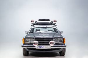 Imagen 2/29 de Mercedes-Benz 280 CE (1977)