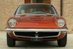 Image 3/50 of Maserati Mistral 3700 (1968)