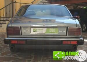 Imagen 4/10 de Jaguar Sovereign 2.9 (1989)