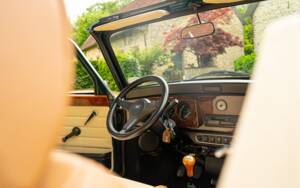 Image 51/85 of Rover Mini Cabriolet (1996)