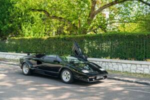 Imagen 10/51 de Lamborghini Countach 25th Anniversary (1990)