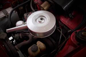 Bild 99/100 von Ford Anglia (1965)