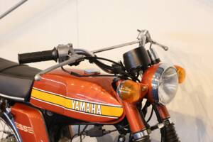 Immagine 7/20 di Yamaha SS 50 (1900)