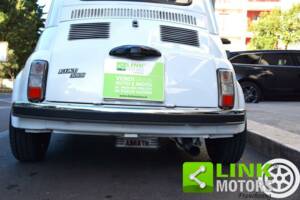 Image 5/10 of FIAT 500 R (1974)