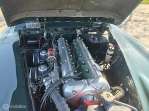 Image 37/48 of Jaguar XK 150 DHC (1960)