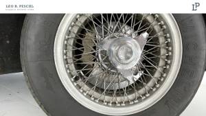 Image 15/20 de Maserati 3500 GTI Touring (1963)