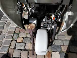 Image 10/45 de Messerschmitt &#x2F; FMR KR 200 (1960)