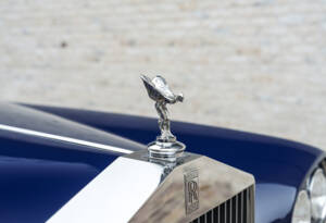 Image 13/27 of Rolls-Royce Silver Cloud III &quot;Chinese Eyes&quot; (1966)